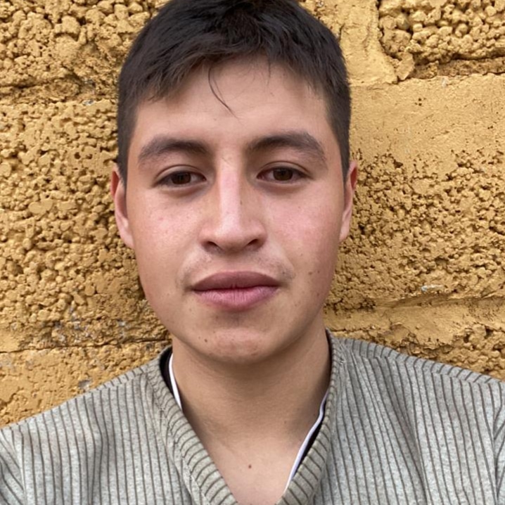 Erick Jessait Acosta Mateo