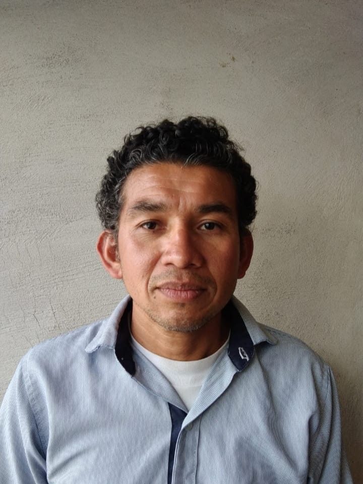 Guillermo Rivera Pineda