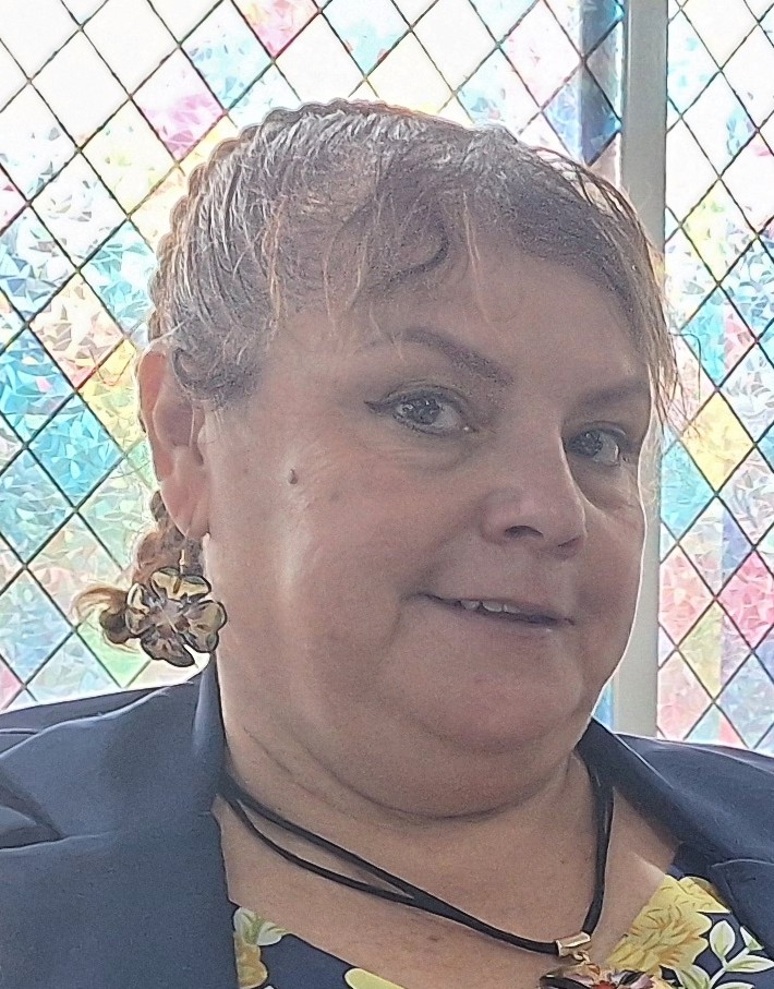 Verónica Martínez Arteaga