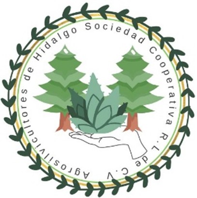Logo Agrosilvicultores