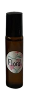 Aceite floral