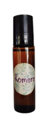 Aceite Romero
