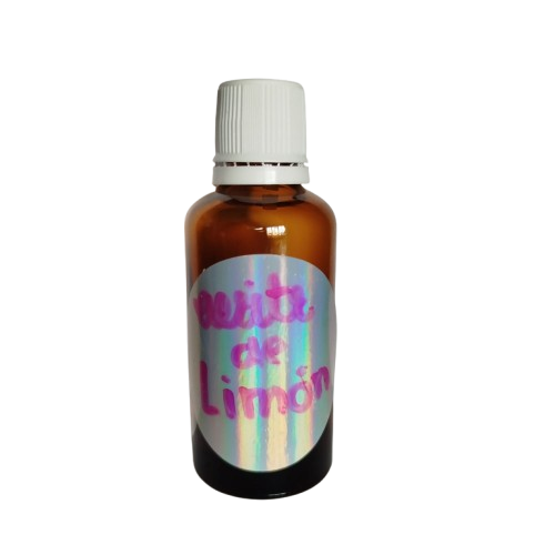 Aceite de Limón