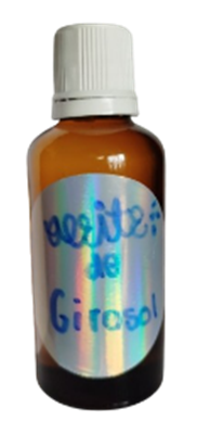 Aceite de Girasol