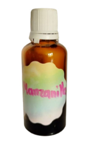 Aceite de Manzanilla