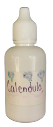 Microdosis Caléndula