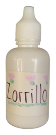 Microdosis Epazote de zorrillo