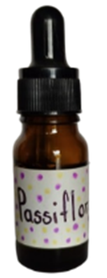 Microdosis Pasiflora