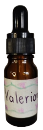 Microdosis Valeriana