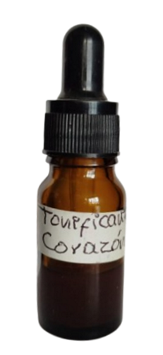 Microdosis Tonificante corazón