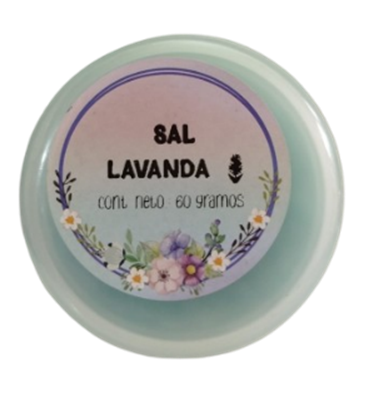 Sal Lavanda