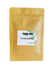 Té de cempasúchil