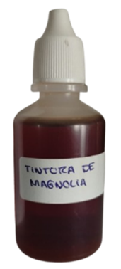 Tintura de Magnolia