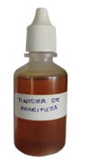 Tintura de Pasiflora