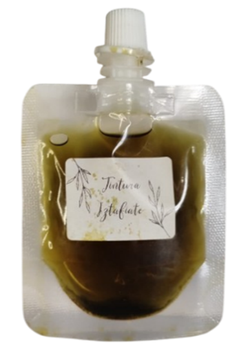 Tintura de Estafiate