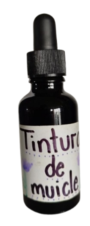 Tintura de Muicle