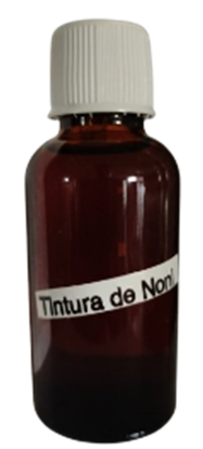Tintura de Noni