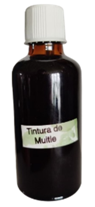 Tintura de Muicle