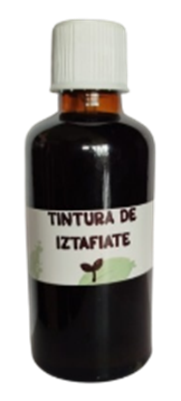 Tintura de Estafiate