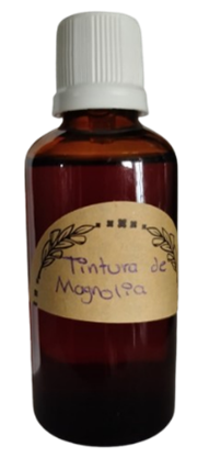Tintura de Magnolia