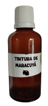 Tintura de Maracuyá